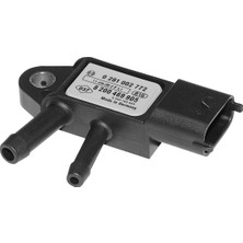 Basinç Sensörü Suzuki Grand Vitara Iı (Jt, Te, Td) Bosch Bsc 0 281 002 772