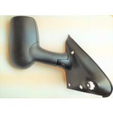 (X) Ayna Sağ Mekanik Uzun Kol [ Ford Transit V347/V185 2001-2012 ] Art M003.3413