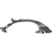 Buji Kablo Seti Silikon Volvo 940 (944) 2.3 / Iı 1990-1998 Bosch Bsc 0 986 356 847