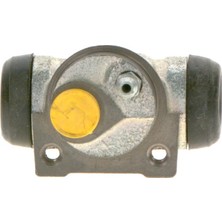 Fren Silindiri 20,64MM Peugeot 206 1.4 07=>, 306 Sl 94-01, 1.6 00-01, 1.8 1.9 98-01 Bosch Bsc F 026