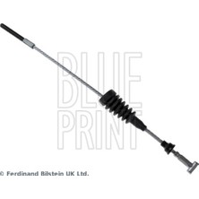 Blue Print El Fren Teli On Toyota Corolla (_E10_) 1.3 Xlı (EE101_) / Compact 1991-1997 Blueprint Blp ADT346140