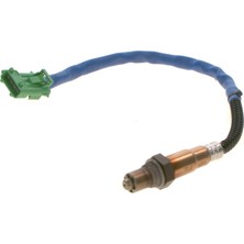 Oksijen (Lambda) Sensörü Benzin Citroën Saxo (S0, S1) 1.4 Vts 1996-2003 Bosch Bsc 0 258 006 028