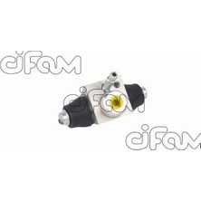 Fren Silindiri [ Seat Cordoba (6k1, 6k2) 1.6 I / Ibiza Iı (6k1) 1993-2002 Cifam Cfm 101-608