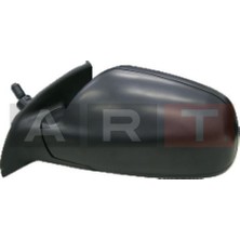 (X) Ayna Sol Mekanik [ Peugeot 307-SW 2001-2008 ] Art M012.2106