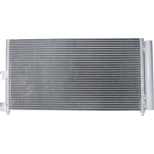 Klima Radyatörü Lancia Ypsilon (843_) 1.2 (843.AXA1A) 2003-2011 Bosch Bsc 1 986 Ad2 024