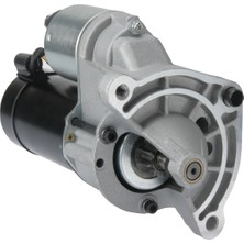 Hc Cargo Marş Motoru Citroën Berlingo 1.4 Bivalent / Saxo (S0, S1) 1.0 x 1996-2011 Hc-Cargo Crg F 032 110 584