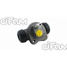 Fren Silindiri [ Opel Astra F Classic Hatchback (T92) 1.4 I (M08, M68, F08, F68) Cifam Cfm 101-300