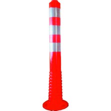 Evelux Tpe Esnek Delinatör(Soketli)- (Hxø) 70 cm x 80 mm