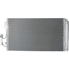 Klima Radyatörü Bmw 1 (F20) 120 D / 3 Gran Turismo (F34) 320 2011-2019 Bosch Bsc 986 Ad2 021