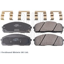 Blue Print On Fren Balatasi Hyundai H100 Platform Şasi (Hr) 2.5 Tci 2004-2012 Blueprint Blp ADG042142