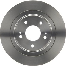 Fren Diski Arka Hava Mitsubishi Asx (Ga_w_) 1.6 Mıvec 2010+ Bosch Bsc 0 986 479 B04 (2'li Paket)