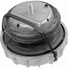 LEMFORDER Motor Takozu Alt Viano Mercedes-Benz (W639) Lemförder Lem 3441001