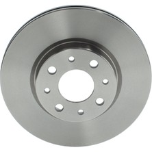 Fren Diski Ön Hava Fiat Doblo 1.2 (223ZXA1A) 2001-2006 Bosch Bsc 0 986 479 W68 (2'li Paket)