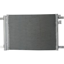 Radyatör Vw Golf Vıı (5g1, Bq1, Be1, Be2) 1.4 Tsı 2012-2020 Bosch Bsc 1 986 Ad2 266