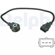 Vuruntu Sensörü Alfa Romeo 146 (930_) 1.4 I.e. 16V T.s. (930.B3A) 1995-2001 Delphi Del AS10208