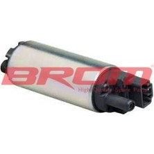Brom Yakit Pompasi 3 Bar Ince Fiş Toyota Corolla 1.3i- 1.4i - 1.6i 97-02, Hyundai Accent I 1.3i 1.5i Civi