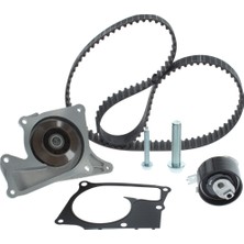 Triger Seti+Devirdaim Renault Clio Iv (Bh_) 1.5 Dci 110 2012+ Bosch Bsc 1 987 946 395