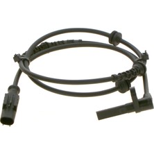 Tekerlek Devir (Hiz) Sensörü Ön Fiat Ducato Panelvan 2.0 1982-2011 Bosch Bsc 0 265 007 685