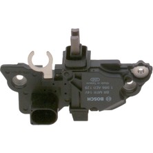 Alternatör Konnektörü Mercedes-Benz Viano (W639) Bosch Bsc 1 986 Ae0 129