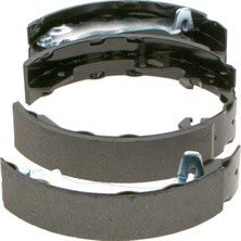 Fren Balatasi Pabuçlu Arka Ford Focus I (Daw, Dbw) 1.4 16V 1998-2004 Bosch Bsc 0 986 487 633