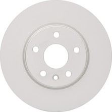 Fren Diski Ön Opel Astra K (B16) 1.6 Cdti (68) 2015+ Bosch Bsc 0 986 479 D92 (2'li Paket)