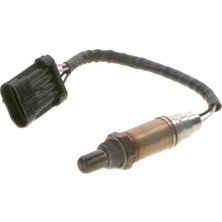 Oksijen (Lambda) Sensörü Daewoo, Chevrolet S10 Pick-Up 2.2 1994-2004 Bosch Bsc 0 258 005 703