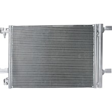 Klima Radyatörü Opel Astra J Sports Tourer (P10) 1.4 Turbo (35) 2010-2015 Bosch Bsc 1 986 Ad2 042