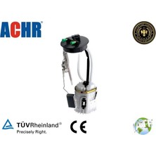 Yakit Depo Şamandirasi 1 Bar 130L/H Volkswagen Golf Iv,passat Variant Achr Acr 603 06 289