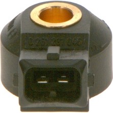 Vuruntu Sensörü Alfa Romeo, Ford Escort Iv Cabrio (Alf) 1.4 1986-1990 Bosch Bsc 0 261 231 046