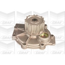 Devirdaim Volvo 960 Iı (964) 2.9 / Station Wagon (965) S90 I 1994-1998 Graf Gra PA666