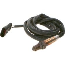 Oksijen (Lambda) Sensörü Benzin Alfa Romeo 147 (937_) Bosch Bsc 0 258 006 388