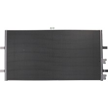 Klima Radyatörü ( Kondenser Ford Transit Panelvan 2.2 Tdci 2006-2014 Bosch Bsc 1 986 Ad2 064