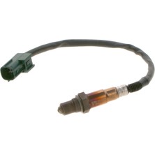 Oksijen (Lambda) Sensörü Benzin Nissan Almera Iı (N16) 2.2 Dci 2002-2006 Bosch Bsc 0 258 006 462