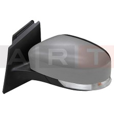 Ayna Sol Ford Focus 2012-2018 Elektrikli Isitmali Astarli Sinyalli Kör Noktali Art M003.3214