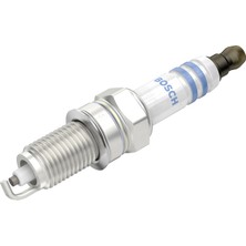 Nikel Atesleme Bujisi Fiat Grande Punto (199_) 1.2 2005-2015 Bosch Bsc 0 242 135 580 (10'li Paket)