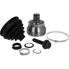 Aks Kafasi Diş Vw Passat B5.5 (3b3) 1.9 Tdı / Variant (3b6) B5 (3b5) 1997-2005 Cifam Cfm 607-267