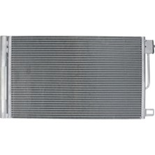 Klima Radyatörü Fiat Fiorino 1.3 D Multijet (225BXD1A, 225BXB1A, 225BXB11) Bosch Bsc 1 986 Ad2 008