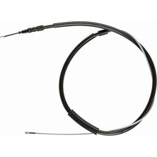 El Fren Teli Arka Sağ/sol Citroen C3 Picasso (Disk 09/09- 1910/1110MM Cavo Cav 4502685