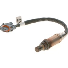 Oksijen / Lambda Sensörü Opel Astra G Station Wagon (T98) 1.4 16V (F35) Bosch Bsc F 00H L00 428