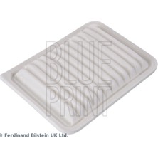 Blue Print Hava Filtresi Toyota Auris (_E15_) 1.33 Dual-Vvti (NRE150_) 2007-2012 Blueprint Blp ADT322100