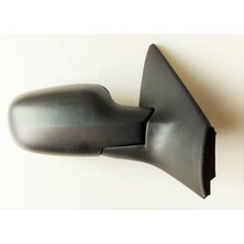 Ayna Sağ Renault Megane Iı 2003-2008 Elektrikli Isitmali Sensörlü Art M002.2013