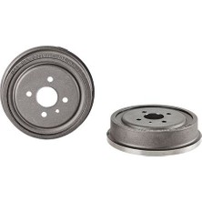 Fren Kampanasi Arka Opel Astra G Station Wagon (T98) 1.6 (F35) 1998-2004 Brembo Brb 14.7715.10