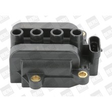 Ateşleme Bobini Renault Clio Iıı (Br0 1.2 16V / Dacia Logan Iı 2005-2014 Beru Bru ZS325