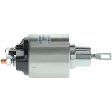 Marş Otomatiği Bosch Tip 12V Opel / Vw Bmw Ford Bsc 1 986 Se1 570