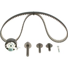 Triger Seti Ford Fiesta Vı (Cb1, Ccn) 1.6 Ti / Focus Iıı Turnier 2008-2018 Bosch Bsc 1 987 948 972
