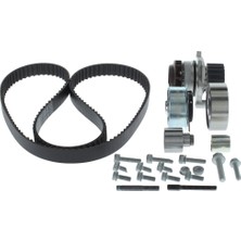 Bosch Triger Seti Devirdaim Volkswagen Caddy Iii, Polo, Passat, Golf Vi, T5, T6, Audi A3, A4, A6, Q5 1.6 T