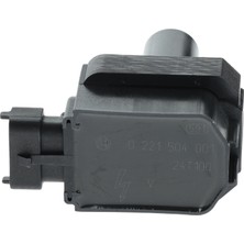 Ateşleme Bobini Kompakt Tip Mercedes-Benz Sl (R129) 600 (129.076) 1992-2001 Bosch Bsc 0 221 504 001