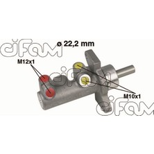 Ana Merkez Komple [ Opel Astra F Station Wagon (T92) 1.7 D (F35, M35) 1991-1998 Cifam Cfm 202-230