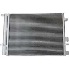 Radyatör Hyundai I20 I (Pb, Pbt) 1.4 Crdi 2008-2015 Bosch Bsc 1 986 Ad2 290