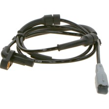 Tekerlek Devir Sensörü Citroën Berlingo 1.4 Bivalent 1996-2011 Bosch Bsc 0 265 007 666